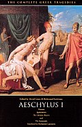 Aeschylus 1 Oresteia Agamemnon The Libation Bearers The Eumenides