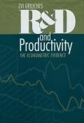 R&d & Productivity The Econometric Evidence