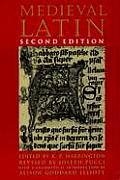 Medieval Latin: Second Edition