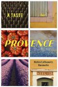 Taste for Provence