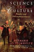 Science and Culture: Popular and Philosophical Essays