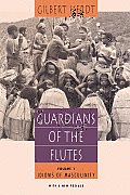 Guardians of the Flutes Volume 1 Idioms of Masculinity