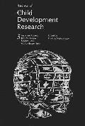 Review of Child Development Research, Volume 5