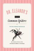 Dr Eleanors Book of Common Spiders