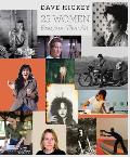 25 Women Essays on Their Art