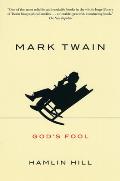 Mark Twain Gods Fool