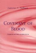 Covenant of Blood: Circumcision and Gender in Rabbinic Judaism