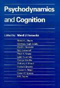 Psychodynamics and Cognition