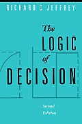 Logic Of Decision 2nd Edition