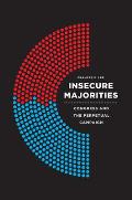Insecure Majorities Congress & The Perpetual Campaign