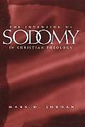 Invention of Sodomy in Christian Theology