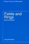 Fields & Rings 2nd Edition
