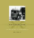 Chicagoland City & Suburbs in the Railroad Age