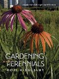 Gardening with Perennials Lessons from Chicagos Lurie Garden