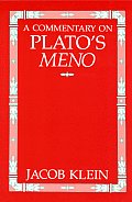 Commentary On Platos Meno