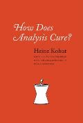 How Does Analysis Cure