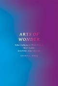 Arts of Wonder: Enchanting Secularity - Walter de Maria, Diller + Scofidio, James Turrell, Andy Goldsworthy