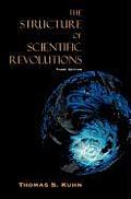 Structure of Scientific Revolutions 3rd Edition