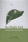 Middle Path Avoiding Environmental Catastrophe