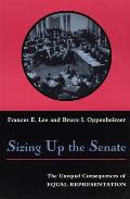 Sizing Up the Senate: The Unequal Consequences of Equal Representation