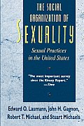 The Social Organization of Sexuality: Sexual Practices in the United States