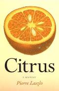 Citrus A History