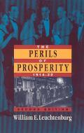 Perils Of Prosperity 1914 1932 2nd Edition