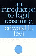 An Introduction to Legal Reasoning (Revised)