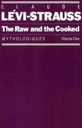 Raw & The Cooked Introduction To A Science Volume 1