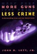 More Guns Less Crime Understanding Cr