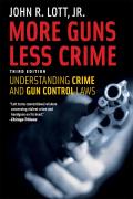 More Guns Less Crime 3rd Edition