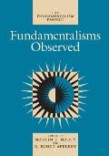 Fundamentalisms Observed