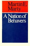 Nation Of Behavers