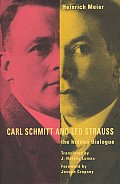 Carl Schmitt & Leo Strauss