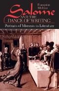 Salome and the Dance of Writing: Portraits of Mimesis in Literature