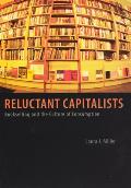 Reluctant Capitalists Bookselling & the Culture of Consumption