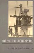 Art & The Public Sphere