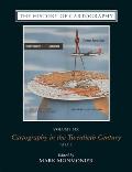 History of Cartography Volume 6 in 2 Volumes Cartography in the Twentieth Century
