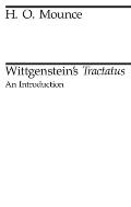 Wittgensteins Tractatus An Introduction On
