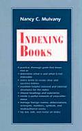 Indexing Books
