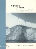 World at Large New & Selected Poems 1971 1996