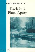Each In A Place Apart Phoenix Poetry