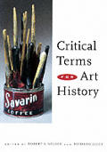 Critical Terms For Art History