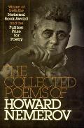 Collected Poems Of Howard Nemerov