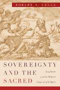 Sovereignty & the Sacred Secularism & the Political Economy of Religion