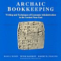 Archaic Bookkeeping
