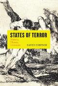 States of Terror History Theory Literature