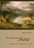 The Earth on Show: Fossils and the Poetics of Popular Science, 1802-1856