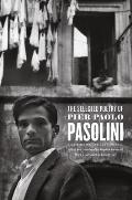 Selected Poetry of Pier Paolo Pasolini A Bilingual Edition