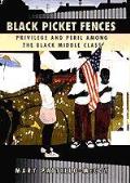 Black Picket Fences Privilege & Peril Among the Black Middle Class